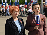 80 лет Победе